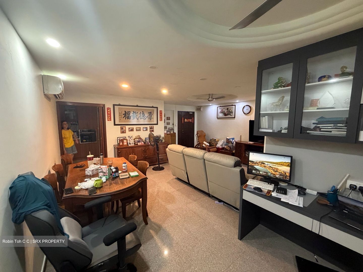 Blk 259A Compassvale Gardens (Sengkang), HDB 5 Rooms #575483141